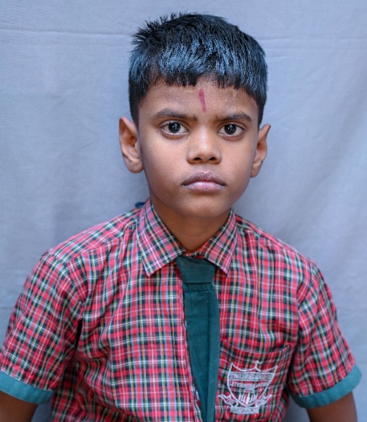 MAYANK PRATAP 
